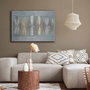 Wallity Cuadro Decorativo en Lienzo Multicolor 70 x 100 cm